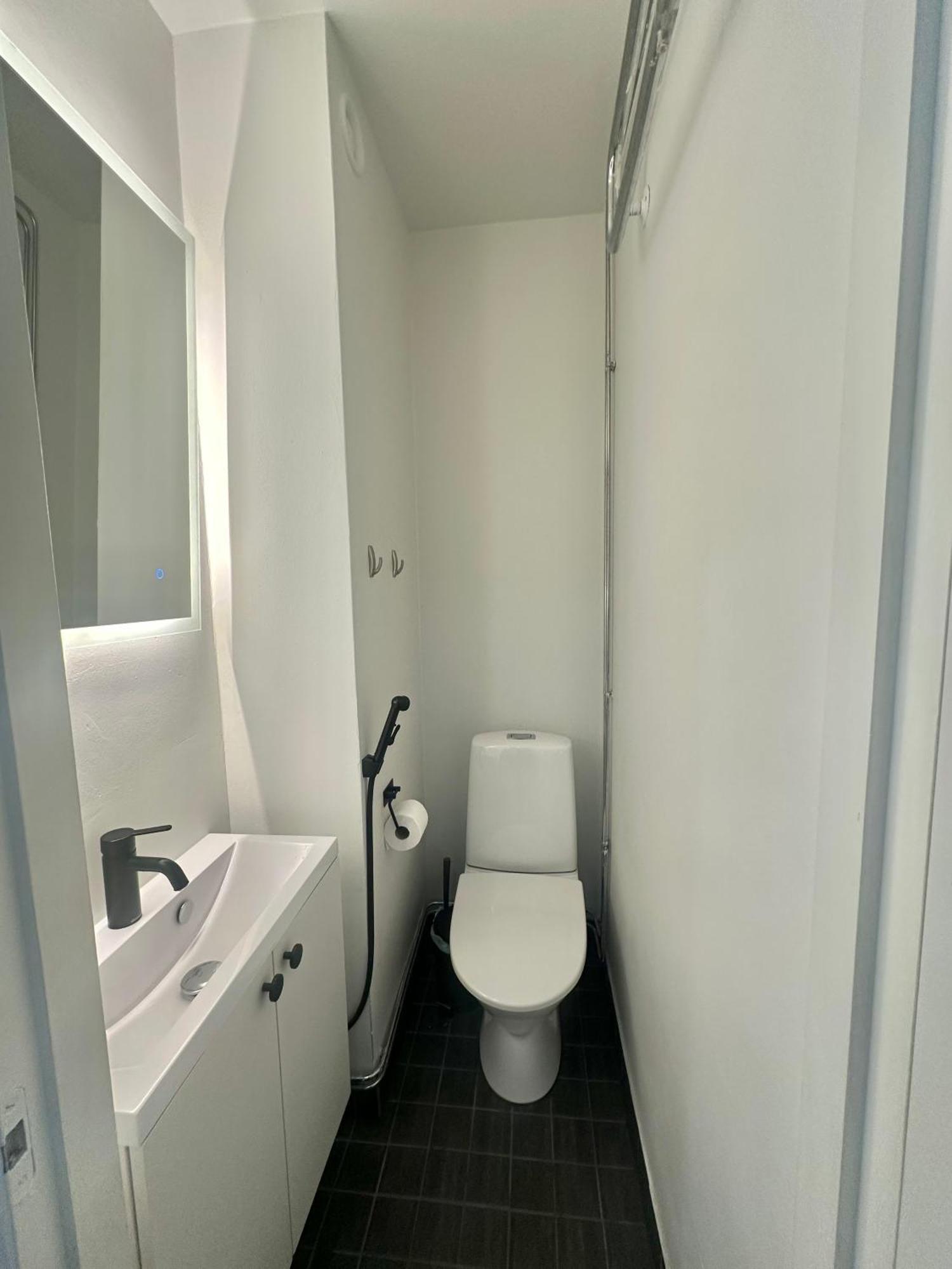 Aurora City View Suite Rovaniemi Ngoại thất bức ảnh