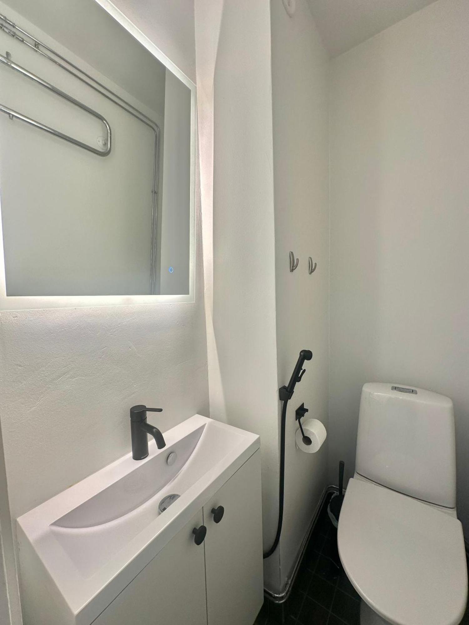 Aurora City View Suite Rovaniemi Ngoại thất bức ảnh